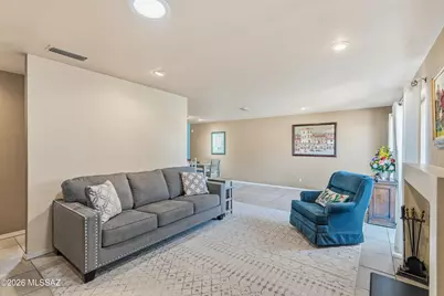 1122 N Abrego Drive, Green Valley, AZ 85614 - Photo 5