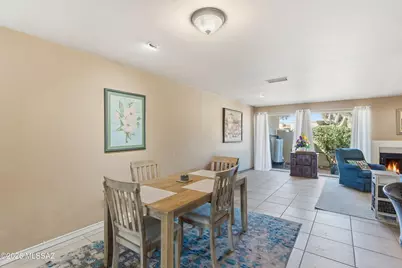 1122 N Abrego Drive, Green Valley, AZ 85614 - Photo 9