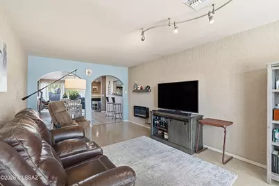 1122 N Abrego Drive, Green Valley, AZ 85614 - Photo 13