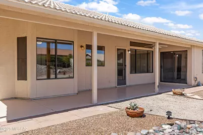 65694 E Rocky Trail Drive, Saddlebrooke, AZ 85739 - Photo 19