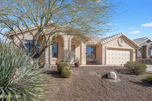 65694 E Rocky Trail Dr, Saddlebrooke, AZ 85739 - Photo 3