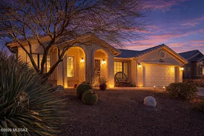 65694 E Rocky Trail Drive, Saddlebrooke, AZ 85739 - Photo 1