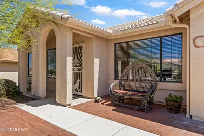 65694 E Rocky Trail Drive, Saddlebrooke, AZ 85739 - Photo 5