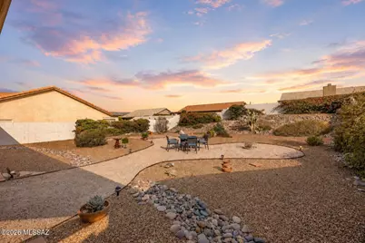 65694 E Rocky Trail Drive, Saddlebrooke, AZ 85739 - Photo 21
