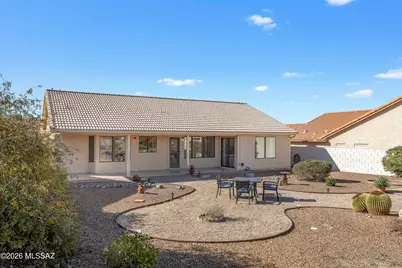 65694 E Rocky Trail Drive, Saddlebrooke, AZ 85739 - Photo 21