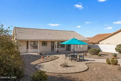 65694 E Rocky Trail Drive, Saddlebrooke, AZ 85739 - Photo 29