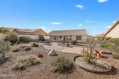 65694 E Rocky Trail Drive, Saddlebrooke, AZ 85739 - Photo 21