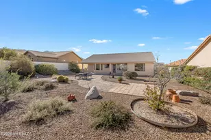 65694 E Rocky Trail Dr, Saddlebrooke, AZ 85739 - Photo 21