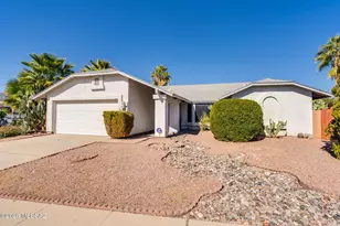 1480 W Canyon Shadows Ln, Tucson, AZ 85737 - Photo 1