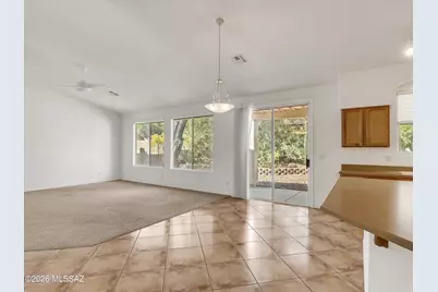 345 E Shore Cliff Place, Oro Valley, AZ 85737 - Photo 11