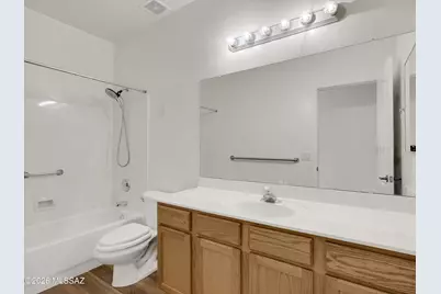 345 E Shore Cliff Place, Oro Valley, AZ 85737 - Photo 23