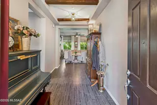 6640 W Whispering Windmill Ln, Marana, AZ 85658 - Photo 21