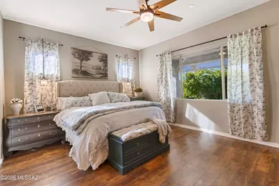6640 W Whispering Windmill Lane, Marana, AZ 85658 - Photo 37