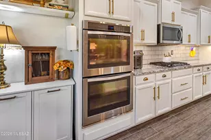 6640 W Whispering Windmill Ln, Marana, AZ 85658 - Photo 31