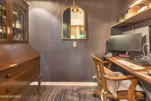 6640 W Whispering Windmill Ln, Marana, AZ 85658 - Photo 27