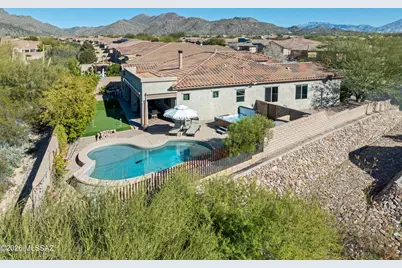 6640 W Whispering Windmill Lane, Marana, AZ 85658 - Photo 1