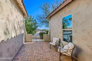 6640 W Whispering Windmill Ln, Marana, AZ 85658 - Photo 19