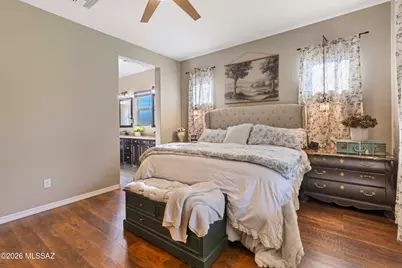 6640 W Whispering Windmill Lane, Marana, AZ 85658 - Photo 39