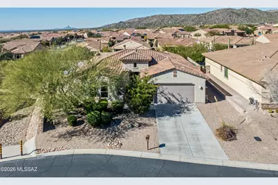 6640 W Whispering Windmill Lane, Marana, AZ 85658 - Photo 13