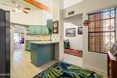 1807 N La Rienda Avenue, Tucson, AZ 85715 - Photo 15