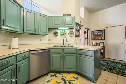 1807 N La Rienda Avenue, Tucson, AZ 85715 - Photo 19
