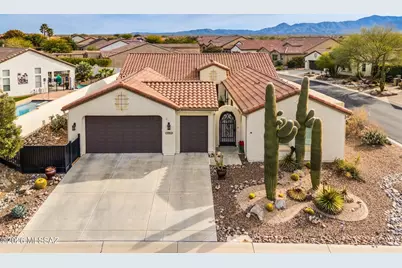 31953 S Misty Basin Road, Oracle, AZ 85623 - Photo 47