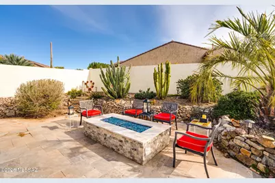 31953 S Misty Basin Road, Oracle, AZ 85623 - Photo 41