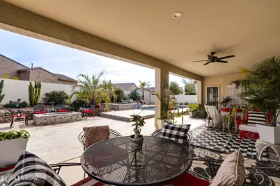 31953 S Misty Basin Road, Oracle, AZ 85623 - Photo 43