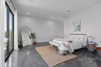 2805 N Bella Terraza Court N, Tucson, AZ 85712 - Photo 21