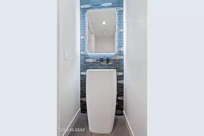 2805 N Bella Terraza Court N, Tucson, AZ 85712 - Photo 35