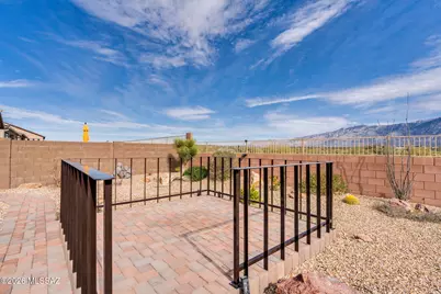 12862 N Geyser Valley Street, Oro Valley, AZ 85755 - Photo 37