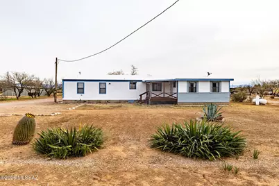 2282 N Mustang Heights Road, Huachuca City, AZ 85616 - Photo 1