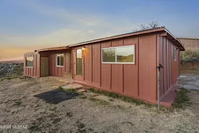 978 N White Oak Place, Oracle, AZ 85623 - Photo 31