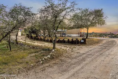 978 N White Oak Place, Oracle, AZ 85623 - Photo 45