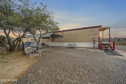 978 N White Oak Place, Oracle, AZ 85623 - Photo 5