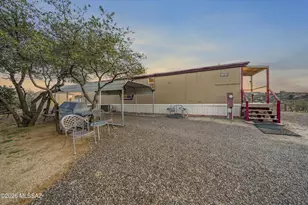 978 N White Oak Pl, Oracle, AZ 85623 - Photo 5
