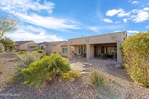 60944 E Angora Pl, Oracle, AZ 85623 - Photo 21