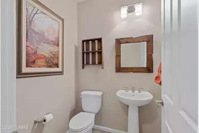 60944 E Angora Place, Oracle, AZ 85623 - Photo 13