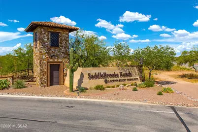 60944 E Angora Place, Oracle, AZ 85623 - Photo 27