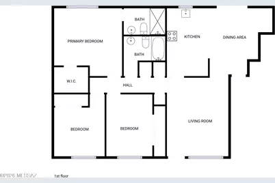 1762 W Calle La Paz, Tucson, AZ 85713 - Photo 19