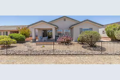1942 W Amblemorn Drive, Green Valley, AZ 85622 - Photo 21