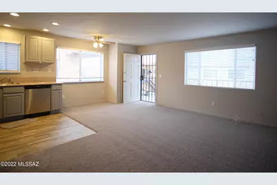6709 E Calle La Paz #D, Tucson, AZ 85715 - Photo 5