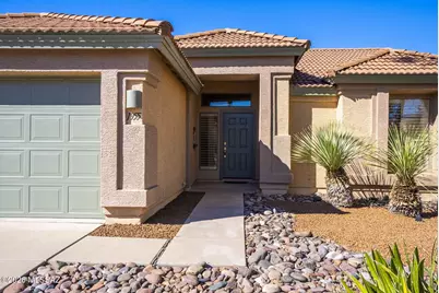1955 E Cliff Swallow Trail, Green Valley, AZ 85614 - Photo 3