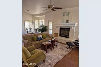 1955 E Cliff Swallow Trail, Green Valley, AZ 85614 - Photo 17