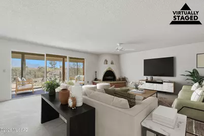 615 W Continental Road, Green Valley, AZ 85622 - Photo 5