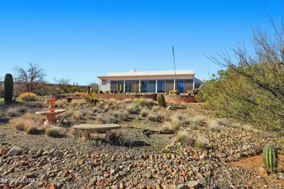 615 W Continental Road, Green Valley, AZ 85622 - Photo 43