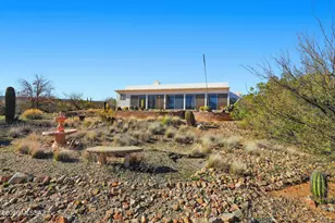 615 W Continental Rd, Green Valley, AZ 85622 - Photo 43