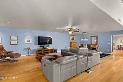 2301 E Greenlee Road, Tucson, AZ 85719 - Photo 7