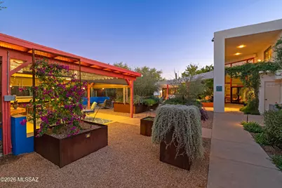 2301 E Greenlee Road, Tucson, AZ 85719 - Photo 35