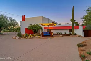2301 E Greenlee Rd, Tucson, AZ 85719 - Photo 1